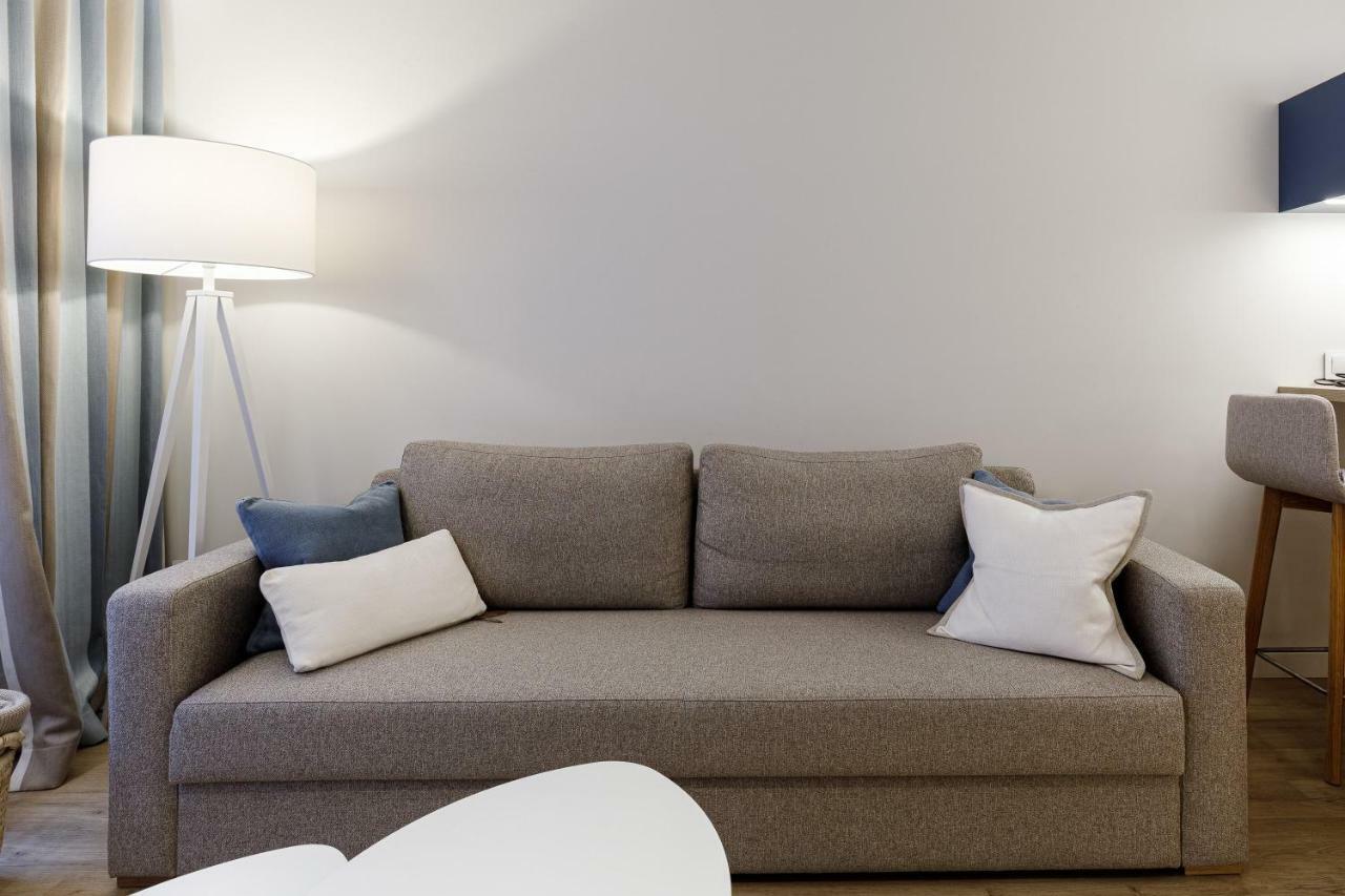 Waterlane Island _ Unique Apartment Gdańsk Extérieur photo